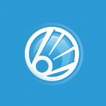 Satellite Six Logo Design - Eau Claire, WI