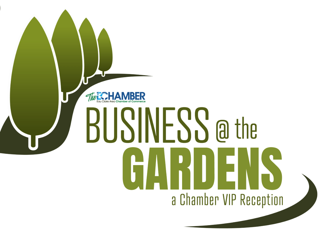 business at the gardens