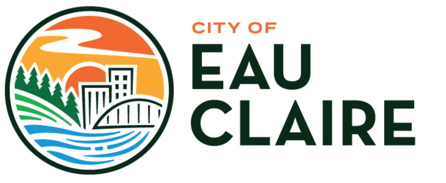 New logo for the city of Eau Claire