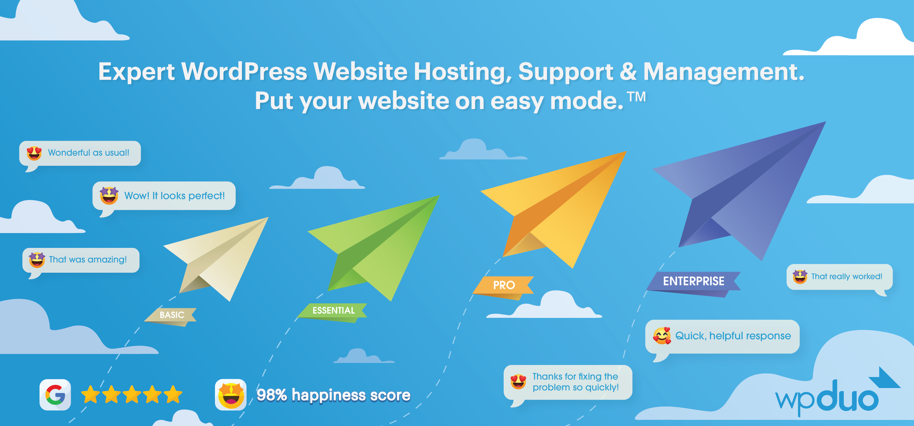 Wpduo S 2024 Service Enhancements And Price Update