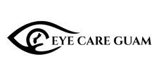 Eye Care Guam Logo - Option 2